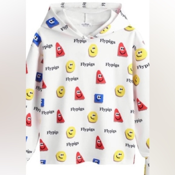 Girls Sweatshirt and Sweatpants jogger set - Picture 1 of 5